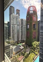 Guoco Tower (D2), Office #496221001